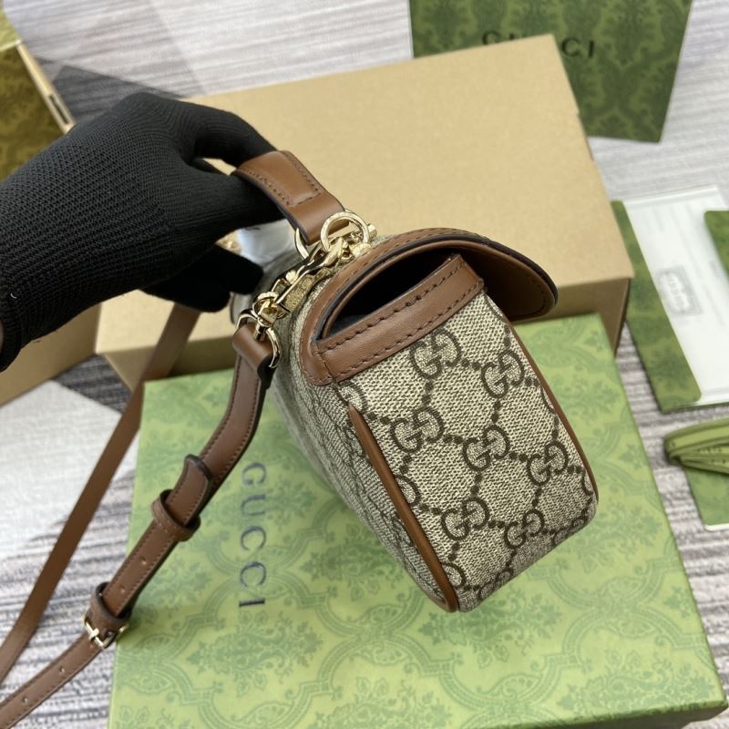 Gvc*1 horsebit bags